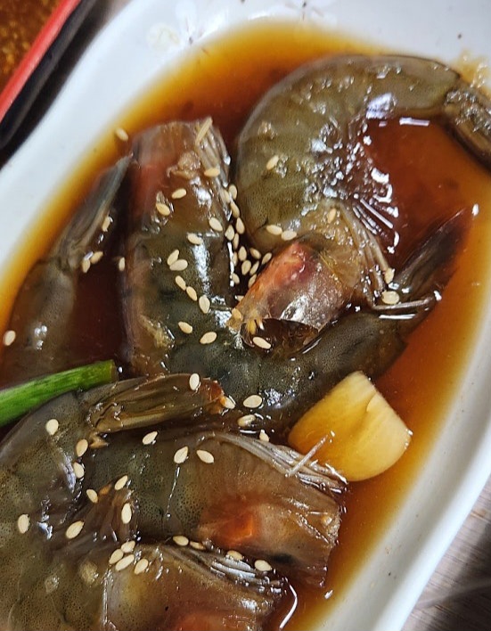생생정보 7000원 멍게비빔밥