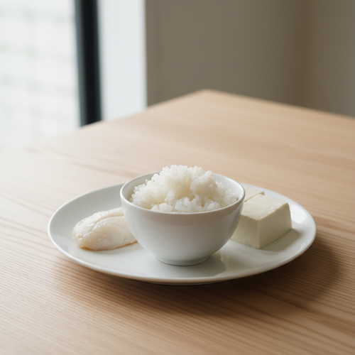 회복 가속! 발치 4~7일차 전환 식단