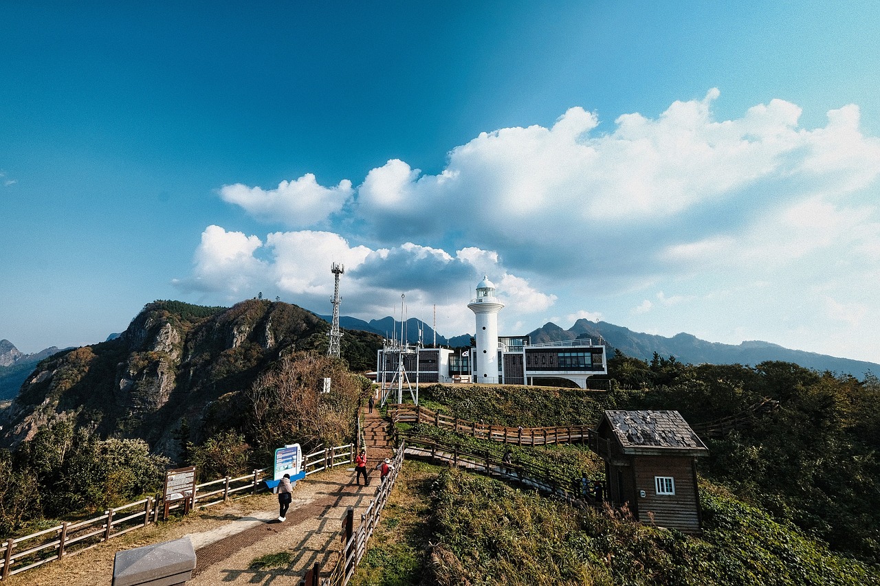 울릉도 배편 시간표