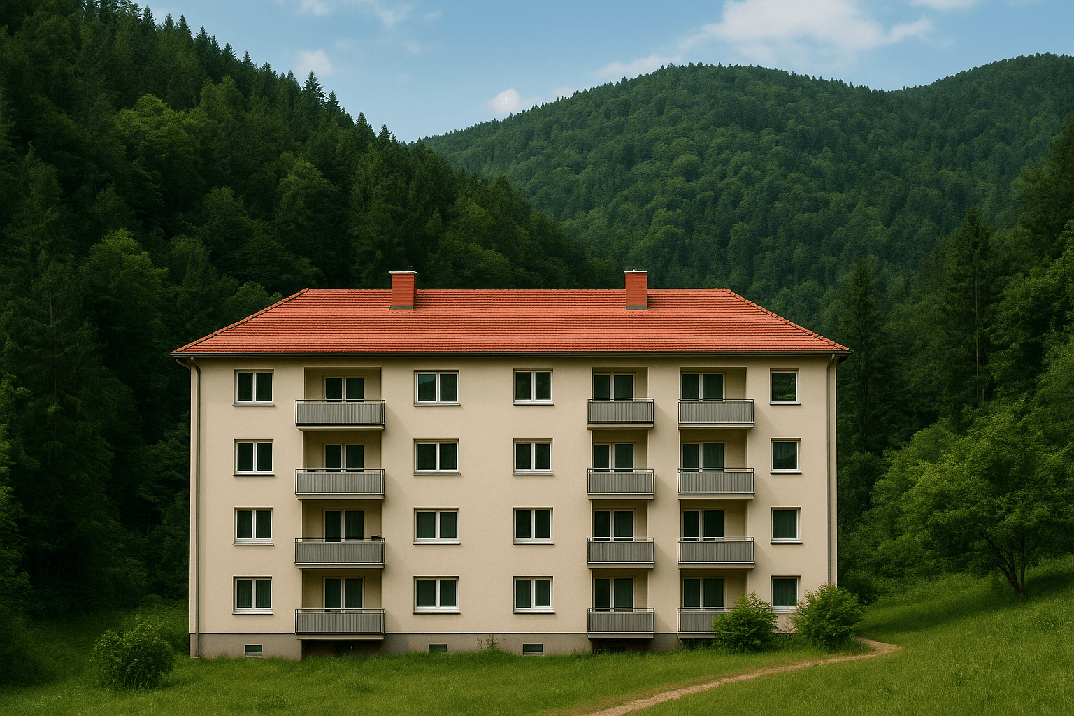 신혼부부 전세자금 대출 