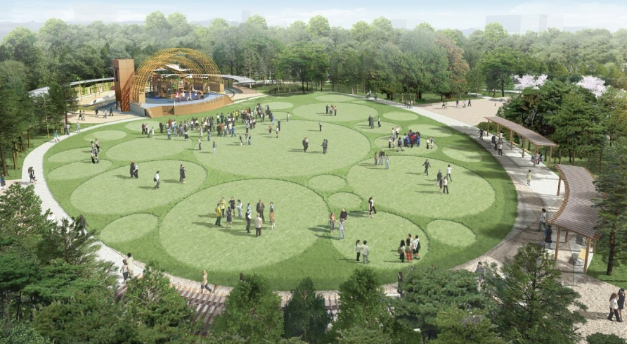 양천공원 이미지