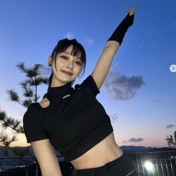 원밀리언 멤버 리아킴, 하리무, 레디, 에이미, 데비, 도희 소개 :스우파 2_데비