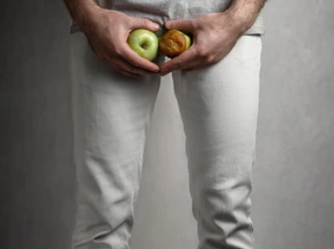 전립선 비대증 증상