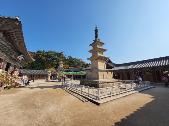 불국사 
