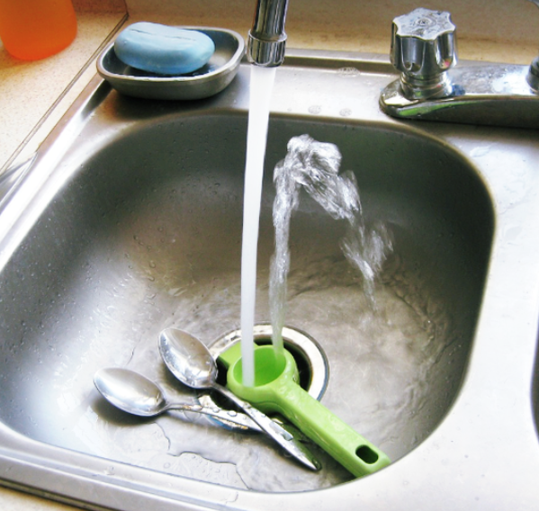 싱크대막힘-사진6