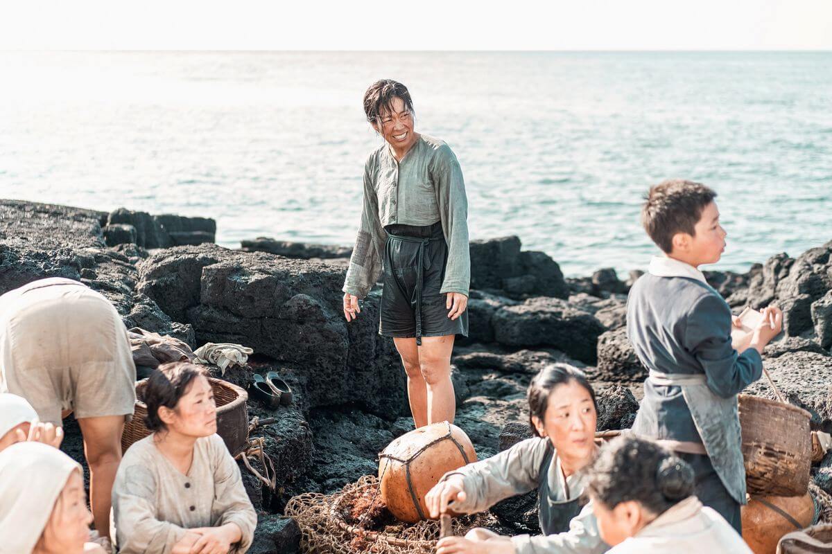 폭싹 속았수다 뜻 등장인물 줄거리 공개시간 OST