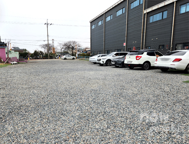 일광정-칠암본점