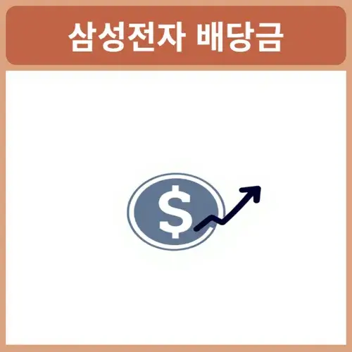 삼성전자-주가-배당금