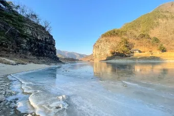 조용한 국내 1박2일 여행지 숨겨진 명소 10선_16