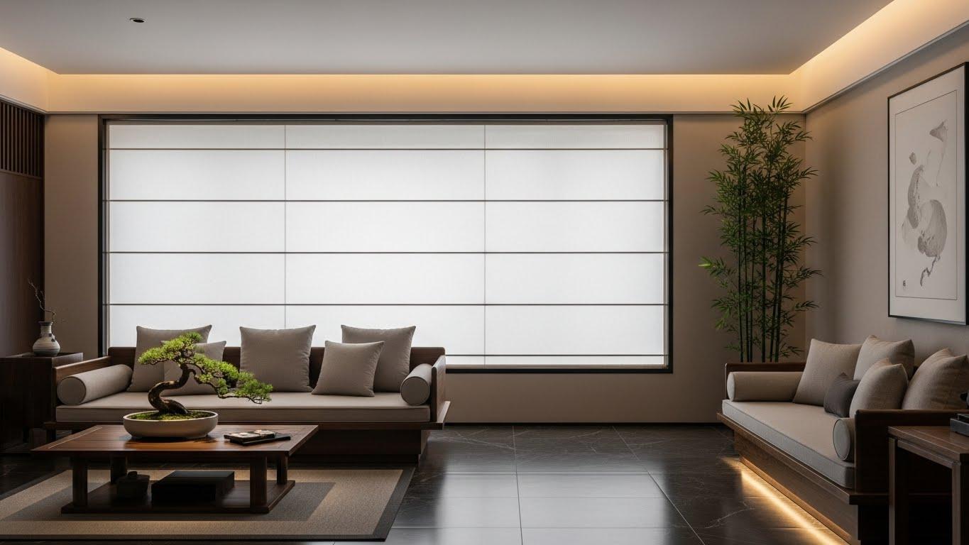 아시아꾸밈인테리어