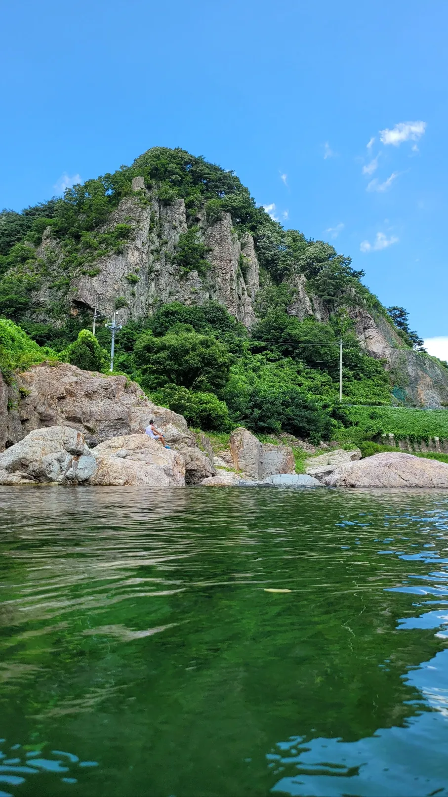 두-번째-물놀이-포인트-다이빙