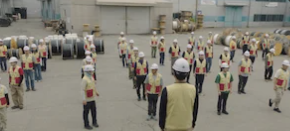 서울 자가에 대기업 다니는 김 부장 이야기 웹툰 줄거리 결말 재방송 다시보기