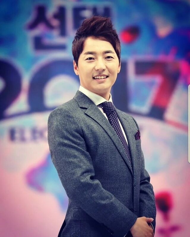 이성배 아나운서 MBC 입사