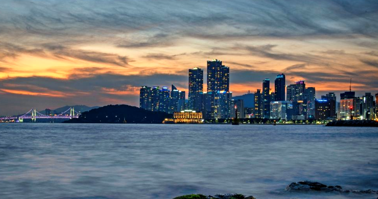 부산 오션뷰 호텔 추천 가성비 좋은 Best 5