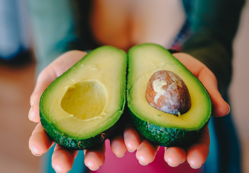 체중 관리에 도움이 되는 음식