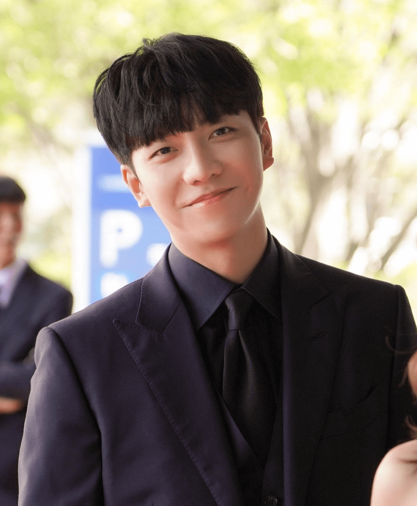 후크엔터테인먼트 이승기