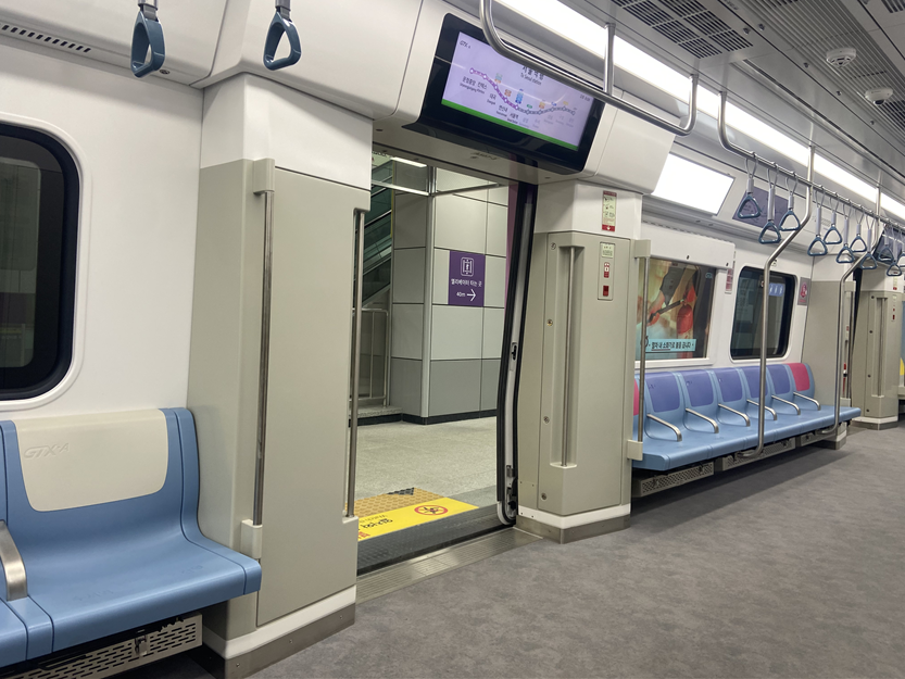 GTX A노선 운정중앙역 요금, 시간표, 주차장, 어린이 승차 팁