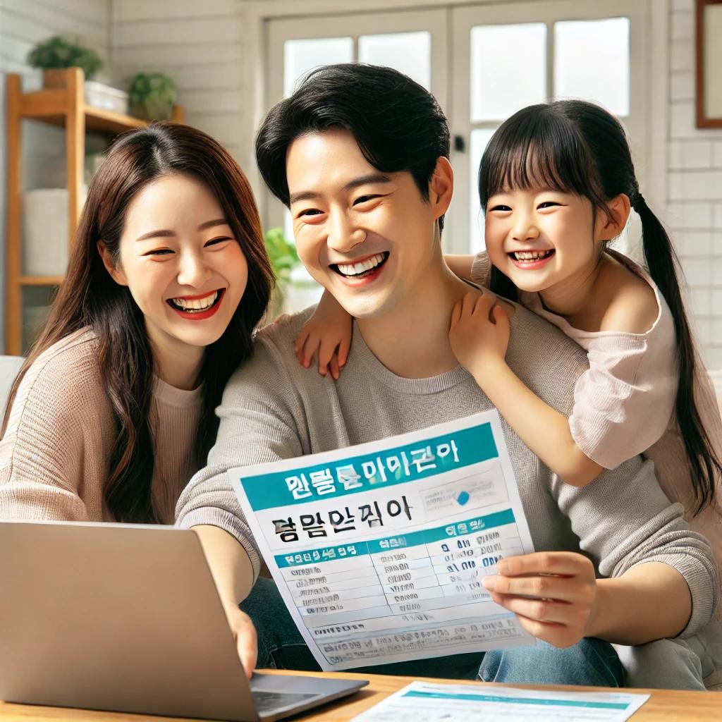 국민지원금신청