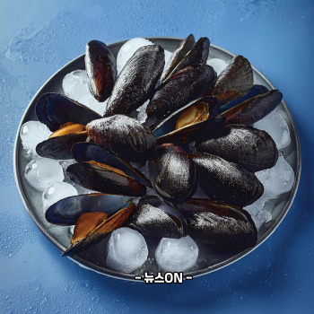 홍합탕 끓이는법