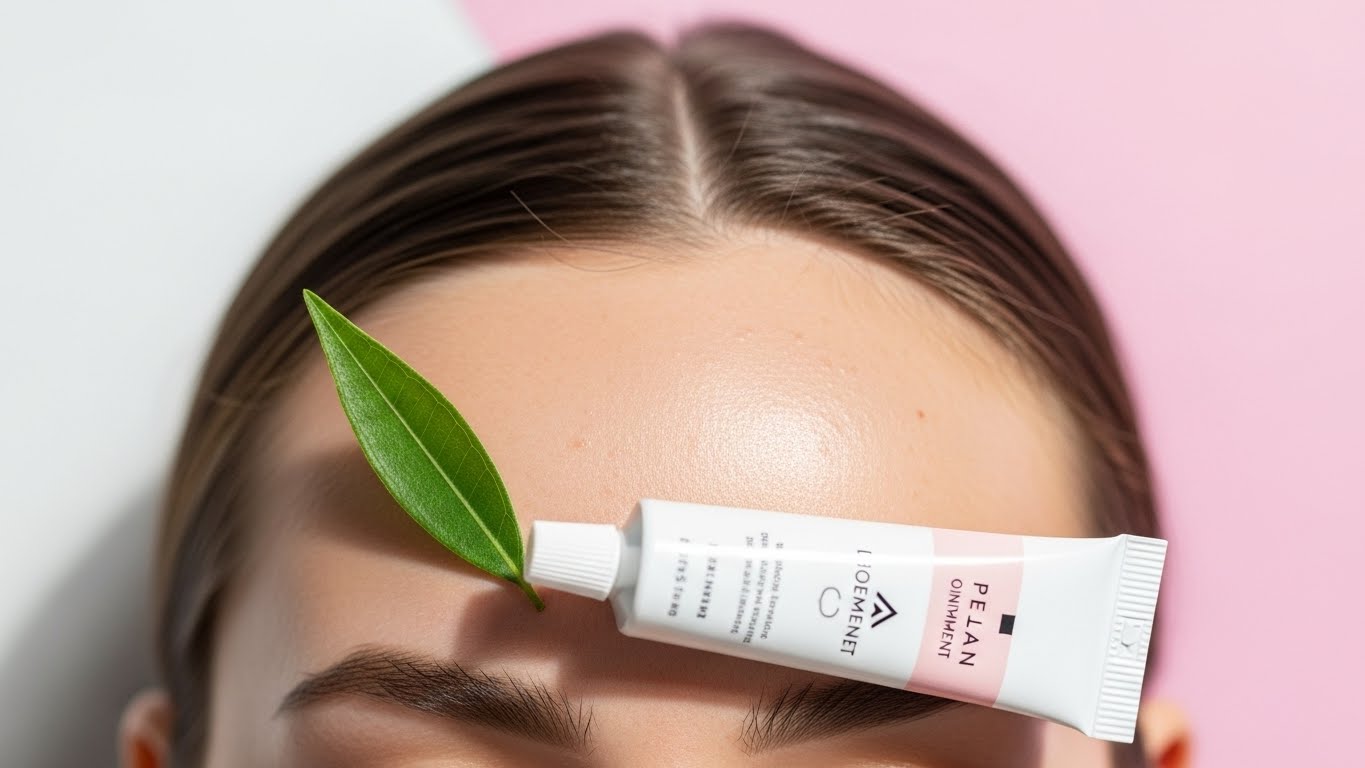 피부장벽강화, 트러블진정