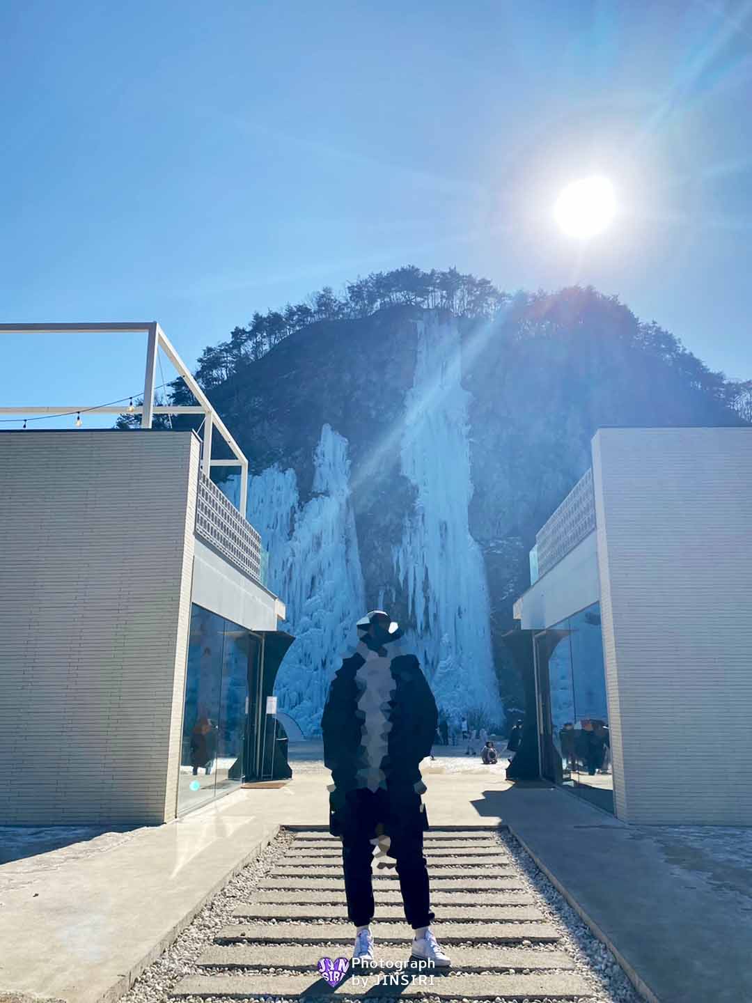 원주 여행 판대리 스톤크릭 드라이브 데이트 카페 아이와가볼만한곳 오크밸리