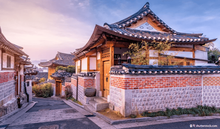 겨울 여행지 추천 