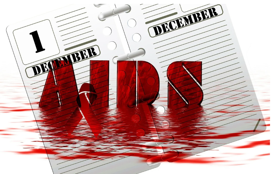 Aids, World Aids Day