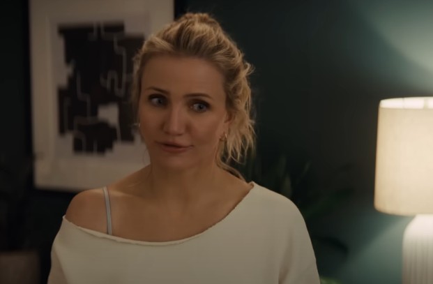 백 인 액션 줄거리 결말 리뷰 후기 - 넷플릭스 액션 코미디 영화다시보기 추천