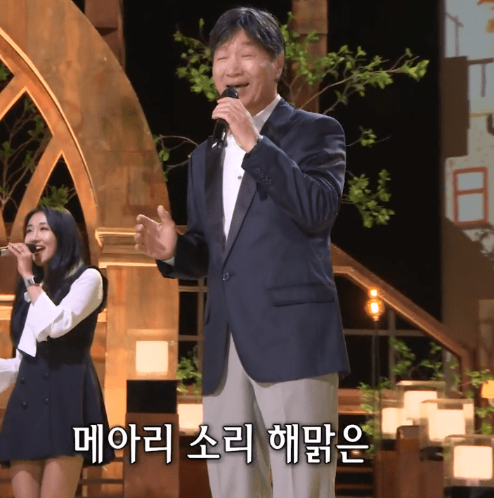 김세환(이석)비둘기집