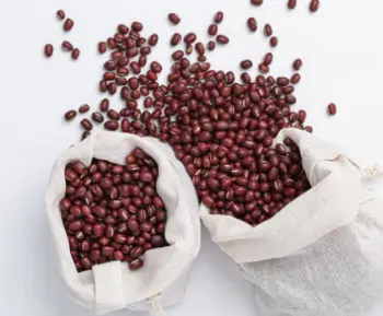 국산 팥 가격 및 효능, 영양성분