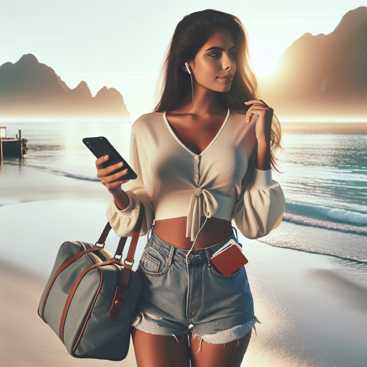 1인 가구를 위한 여행 팁