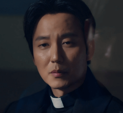 열혈사제
