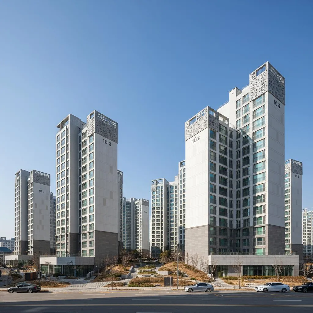 서울시 반지하 이주 대책 총정리