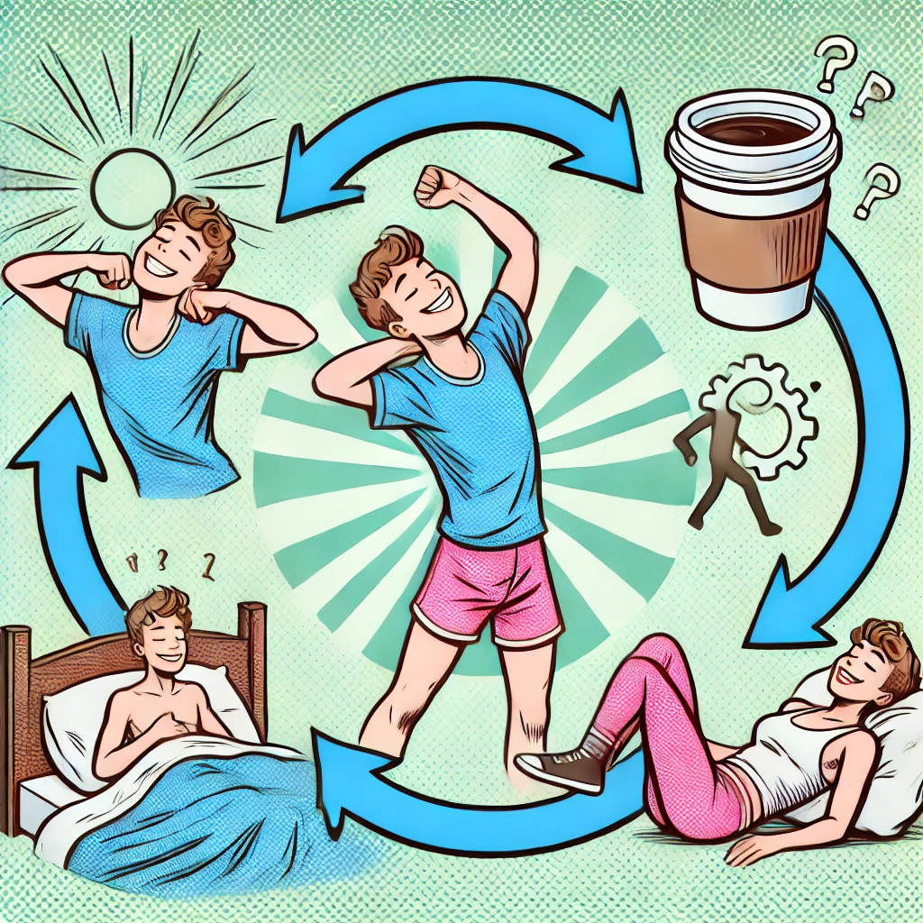 습관을 평생 유지하는 가장 확실한 방법