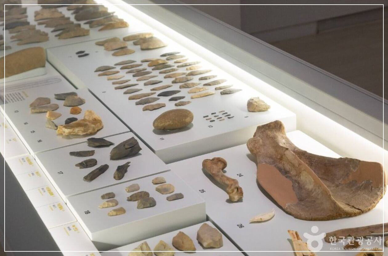 청주 가볼만한곳 베스트10 국립청주박물관