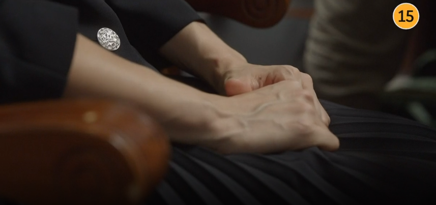 이혼 전문 변호사 '신성한, 이혼' 드라마 2화 리뷰