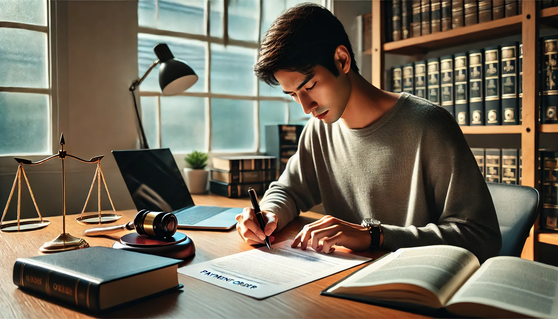 혼자서도 가능한 지급명령 신청 절차 완벽 가이드