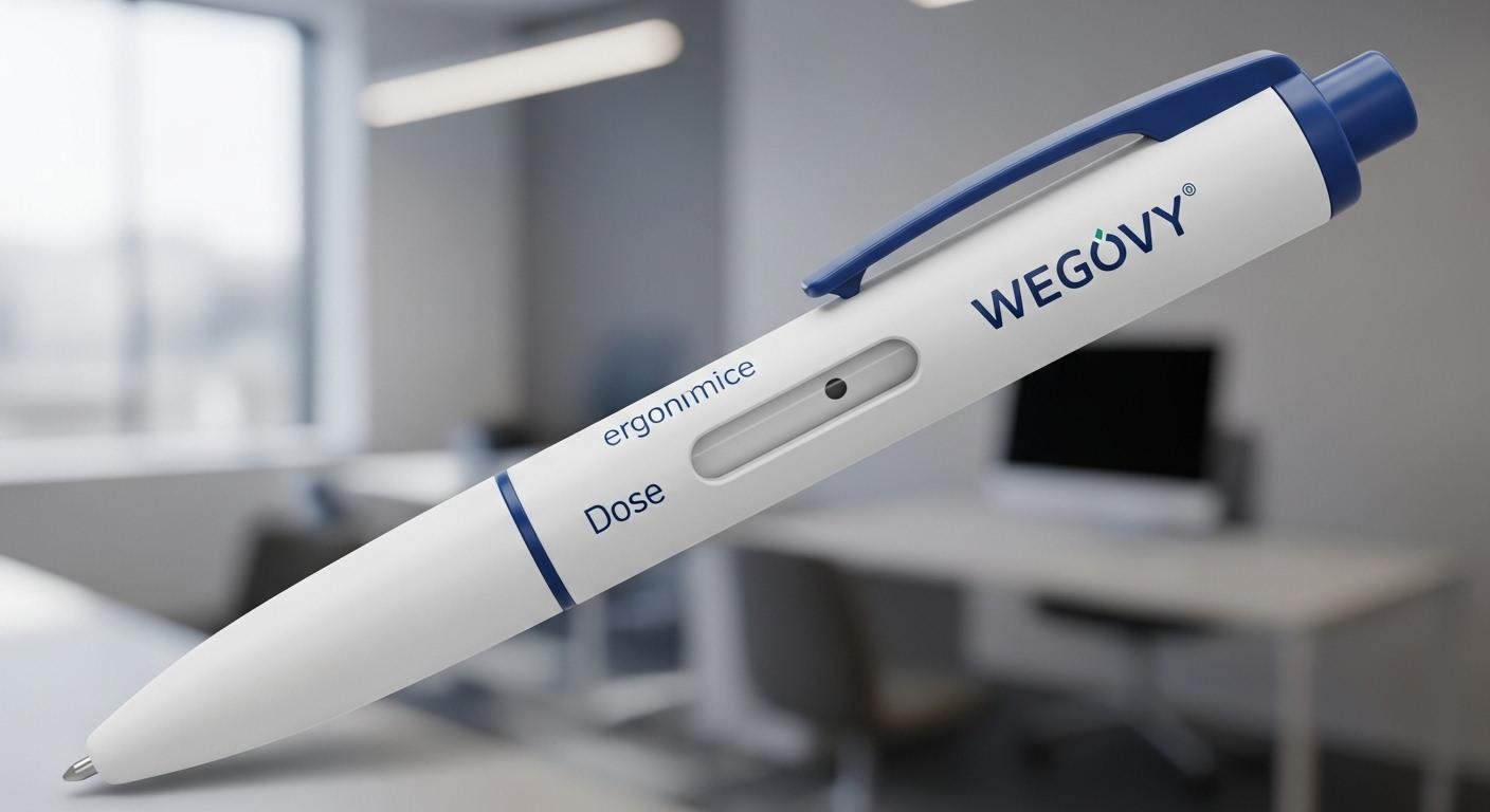 위고비 프리필드펜