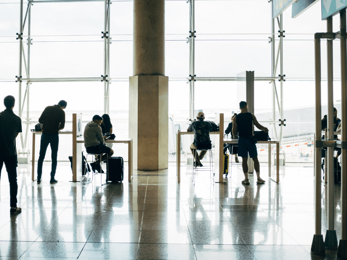 저렴한 항공권 찾는 법