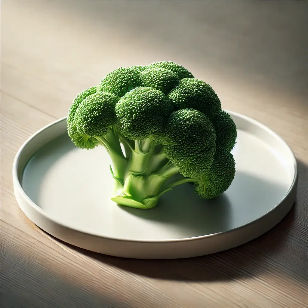 브로콜리