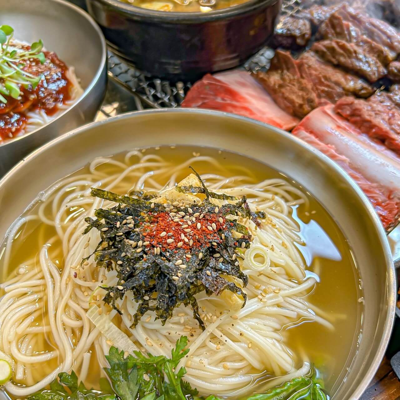 생방송투데이 명품 소갈비 송파 맛집