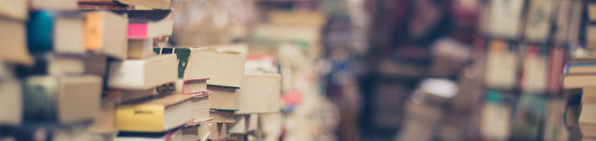 모시는사람들 전자책 목록(알라딘)