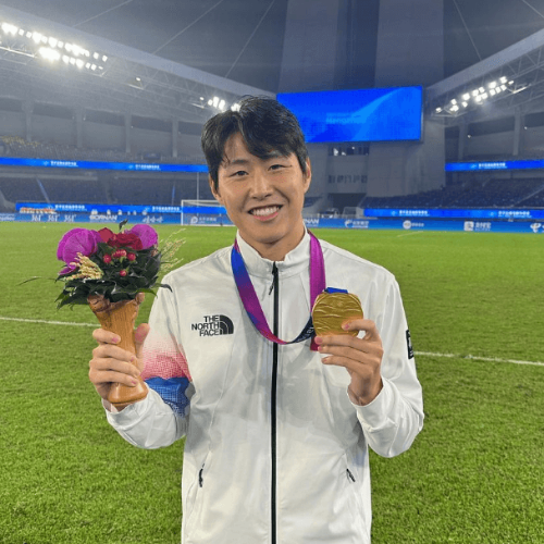 이강인 PSG 유니폼