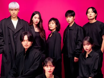 넷플릭스 오징어 게임 시즌 2 개봉일 공개시간 몇부작 OTT 줄거리 등장인물 출연진