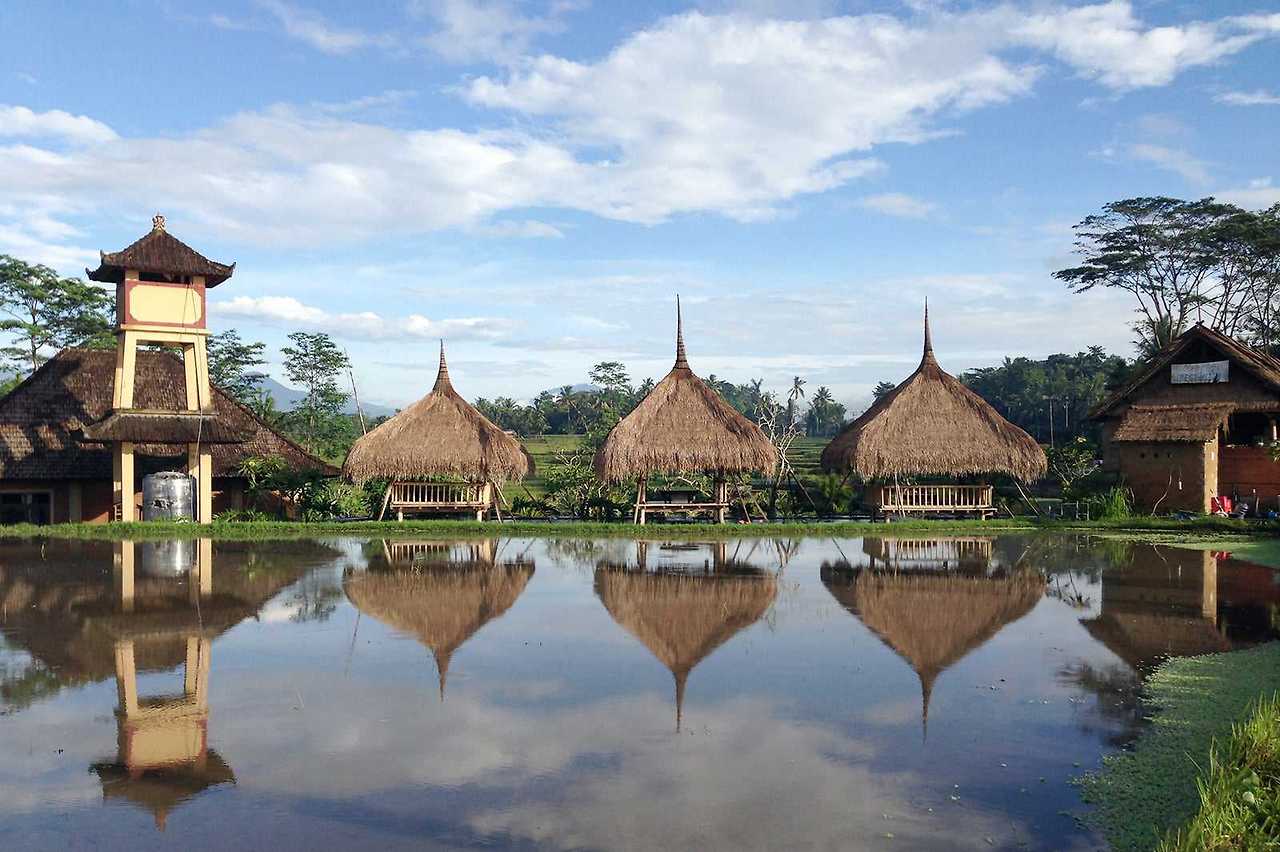 인도네시아 발리 여행