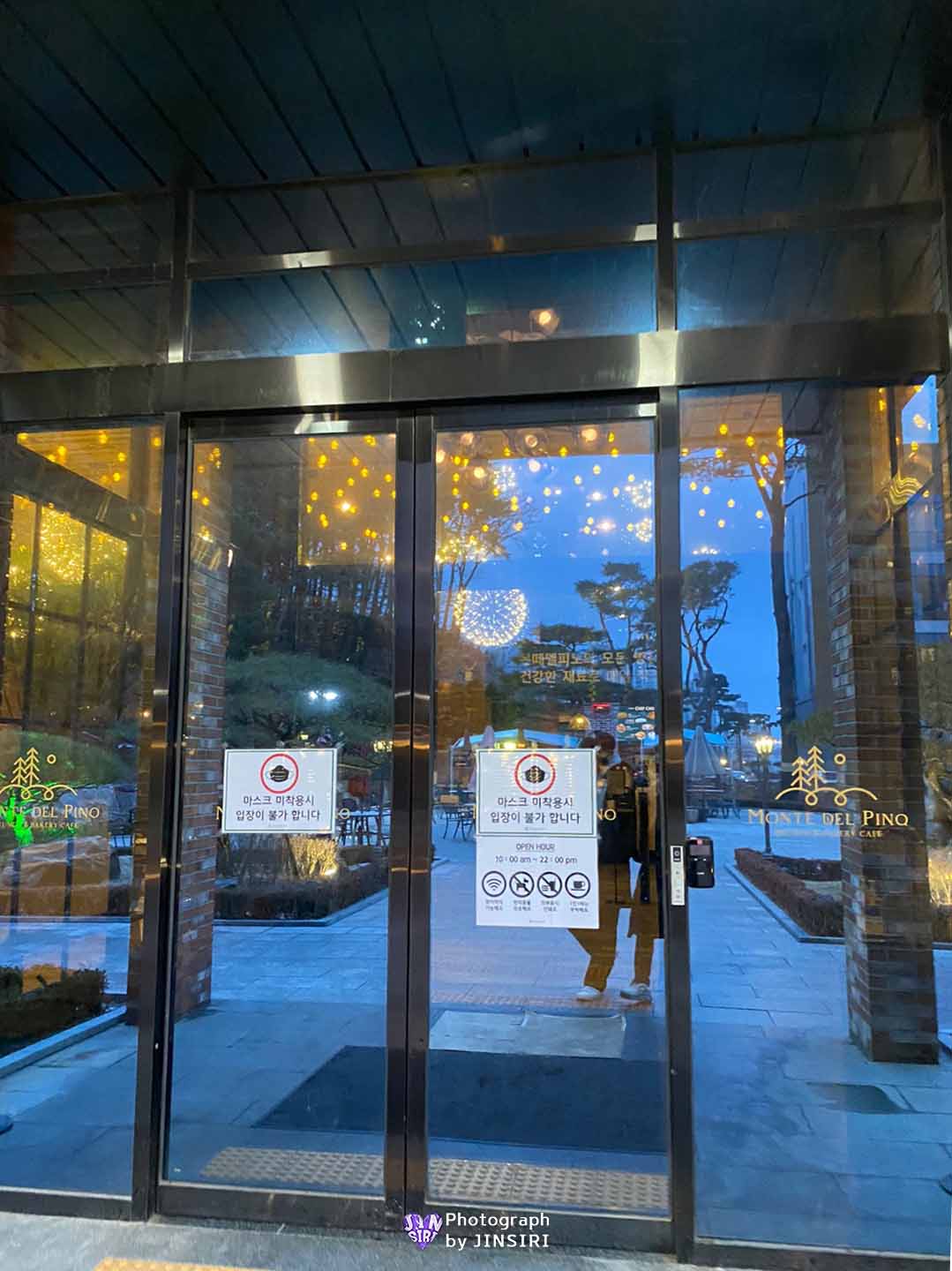 ๊นํฌ ์ฅ๊ธฐ๋ ๊ณต์ฐ ๋ฒ ์ด์ปค๋ฆฌ ๋ํ์นดํ ์์ธ๊ทผ๊ต ๋๋ผ์ด๋ธ ๋ชฌ๋ผ๋ธํผ๋
ธ