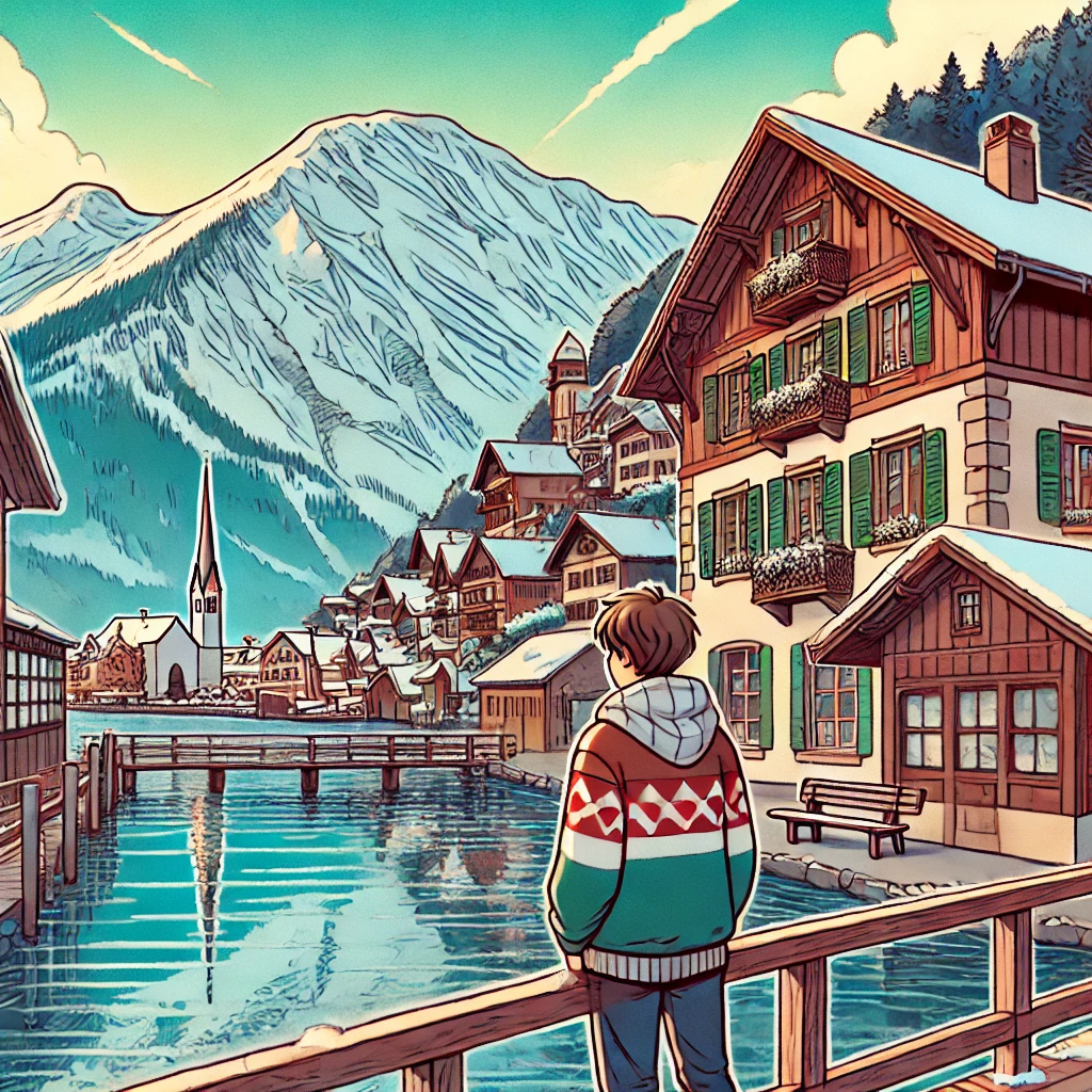 웹툰 따라 신혼여행 가기(로맨스,여행지,인기작)관련 사진