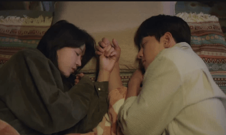 웰컴투 삼달리 지창욱 신혜선 사랑 고백 시청률 1위