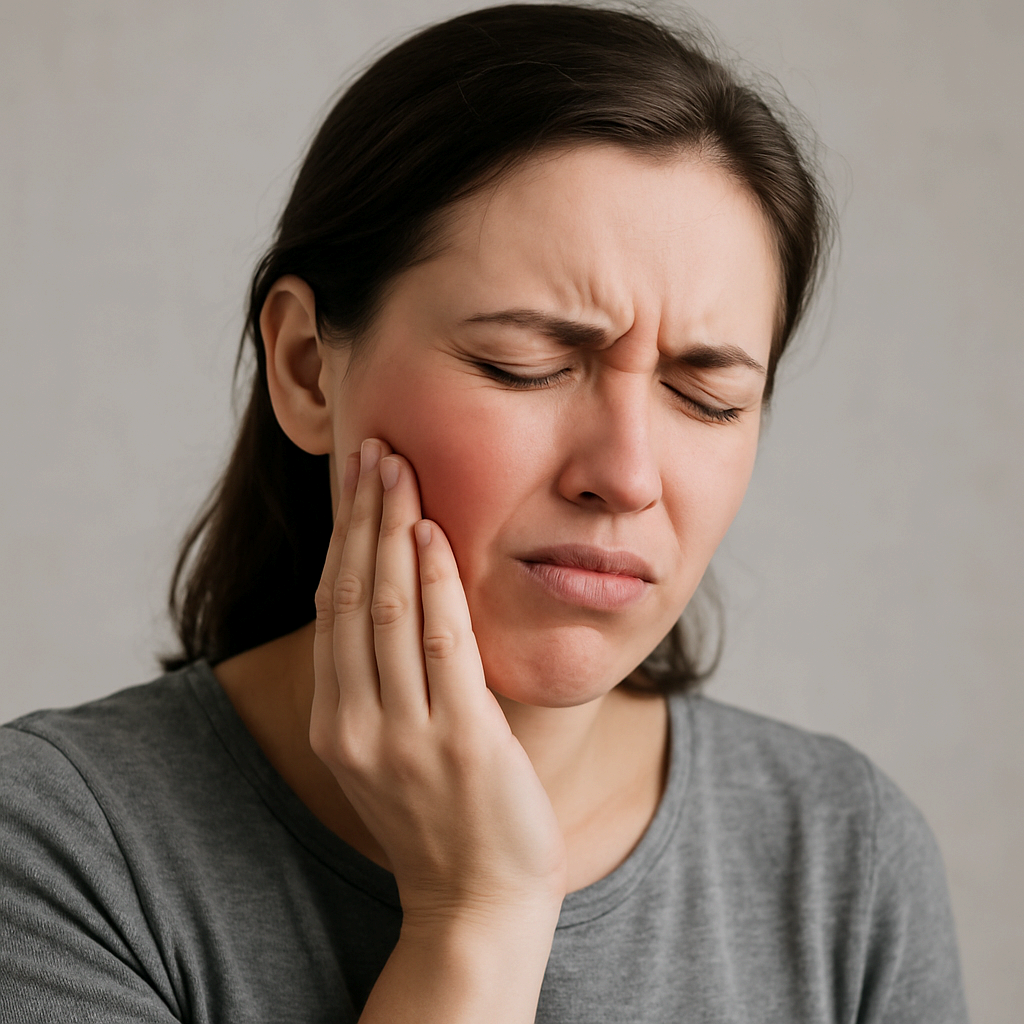 사랑니는 꼭 뽑아야 하나요? – 치과의사가 말하는 발치 기준