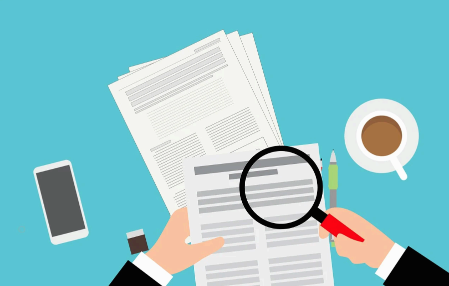 프로파일링, 범죄 연계